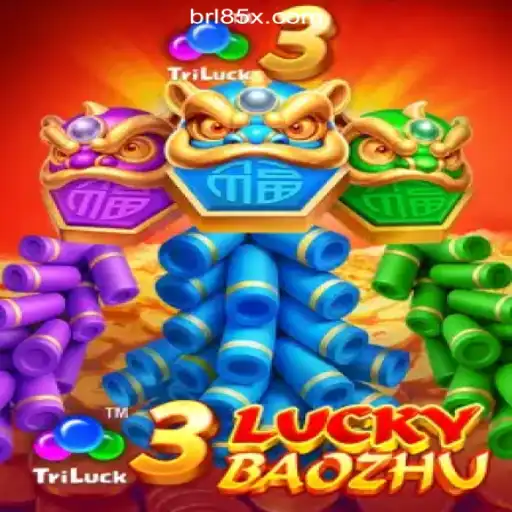 Exploring 3LuckyBaozhu: A Thrilling Experience on 85X.com Platform – Online Slots Brasil #1
