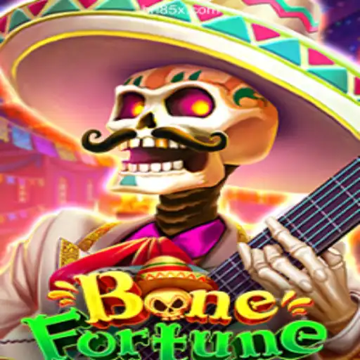 BoneFortune: A Thrilling Adventure in Slot Gaming