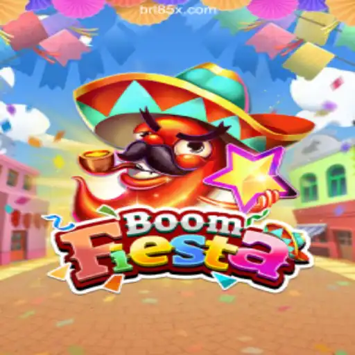 BoomFiesta: An Exciting Adventure in the World of Online Slots
