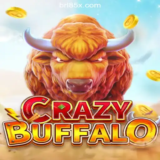 Explore CRAZYBUFFALO: The Leading Slot Game on 85X.com Platform-Online Slots Brasil #1
