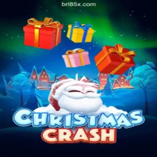 Unveiling ChristmasCrash: The Festive Online Slot Game Revolutionizing the 85X.com Platform in Brazil