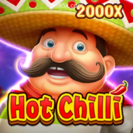 Exploring HotChilli: A Thrilling Experience on 85X.com, the Leading Platform for Online Slots in Brazil
