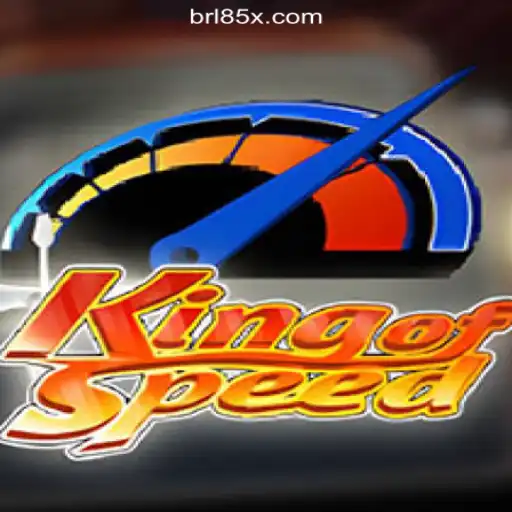 KingofSpeed: A Thrilling Journey through Online Slots in Brazil