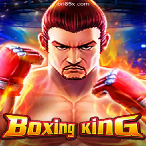 Exploring BoxingKing on 85X.com: The Leading Online Slots Platform in Brazil