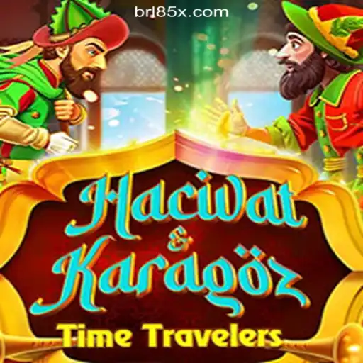 Discovering HacivatandKaragoz: A Timeless Turkish Shadow Play Meets Modern Gaming on the 85X.com Platform