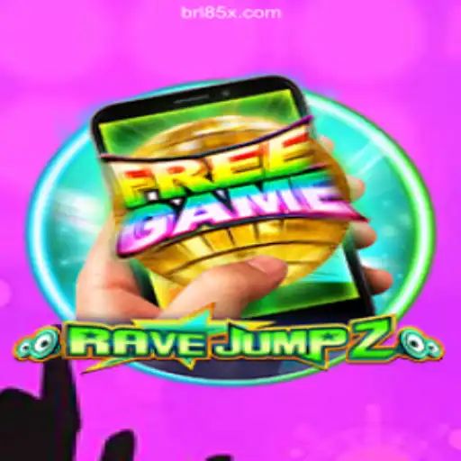 RaveJump2M: A Thrilling Adventure on 85X.com Platform’s Online Slots in Brasil