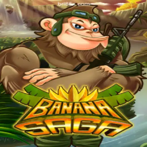 Unveiling the Thrills of BananaSaga: Brazil's Premier Slot Game on 85X.com