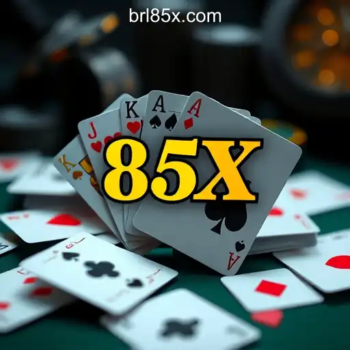Exploring the Rich World of Card Games on the 85X.com Platform - Online Slots Brasil #1