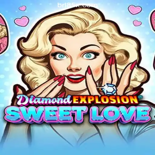 DiamondExplosionSweetLove: Exploring the Exciting World of Slots on 85X.com Platform