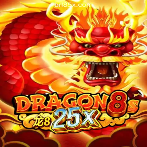 Diving into Dragon8s25x on the 85X.com Platform: Unveiling Brazil's Premier Online Slot Experience