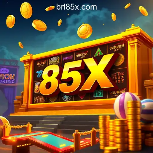 Exclusive Events: The Rise of 85X.com Platform and Online Slots in Brazil