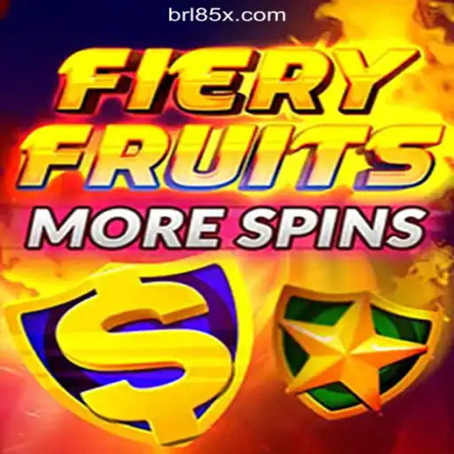 Discover the Thrills of FieryFruitsMoreSpins on 85X.com Platform - Your Gateway to Online Slots Brasil #1