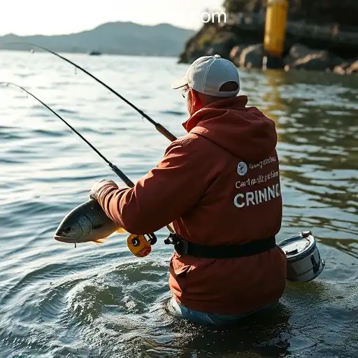 Fishing: A Passionate Pursuit and an Unexpected Connection to Online Gaming