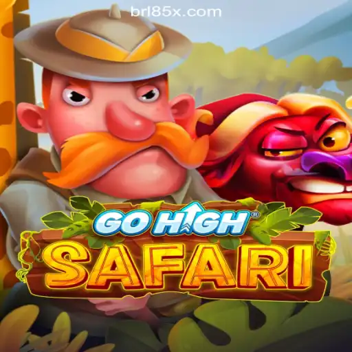 Discover GoHighSafari: A Thrilling Adventure on 85X.com Platform - Online Slots Brasil #1