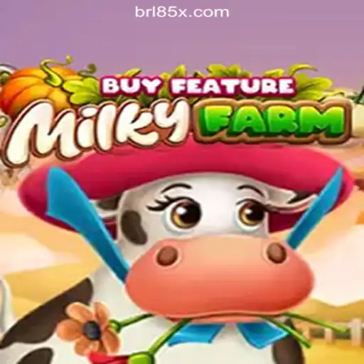 Discover MilkyFarmBuyFeature: The Ultimate Online Slot Experience on 85X.com Platform