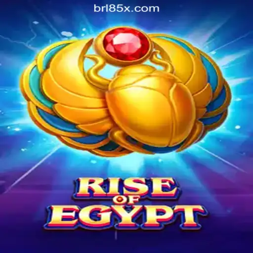 Discover the Thrilling World of RiseOfEgypt on 85X.com - The Premier Platform for Online Slots in Brasil