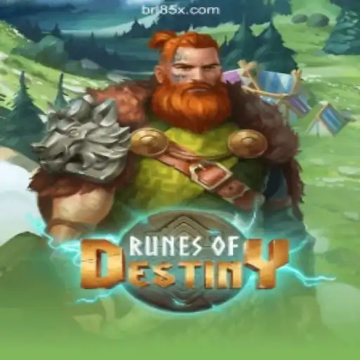 Dive into the Mystic Adventure of RunesOfDestiny