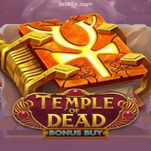 Temple of Dead Bonus Buy: Unveiling the Ultimate Online Slot Adventure on 85X.com