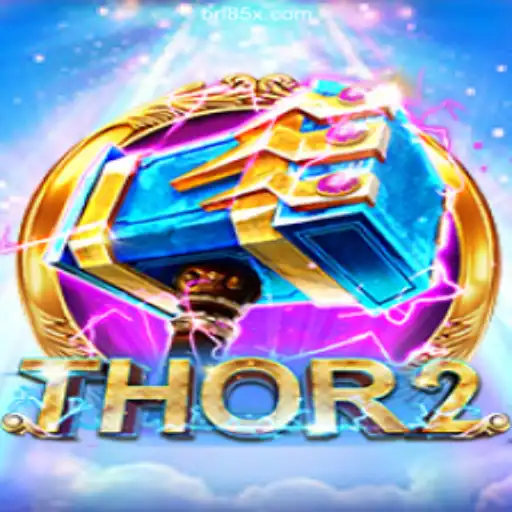 Unveiling Thor2: A Deep Dive into the World's #1 Online Slots Game on 85X.com