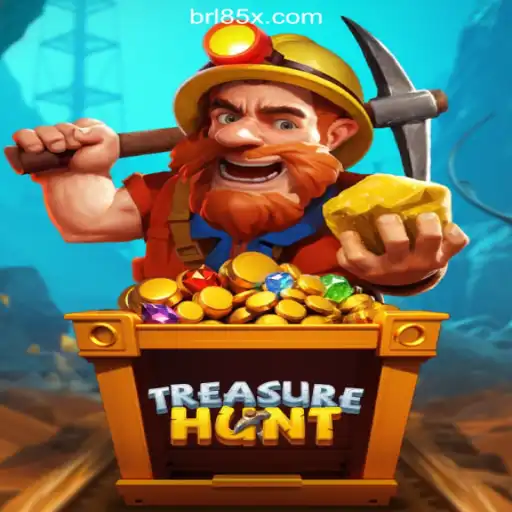 Exploring TreasureHunt: The Thrilling Online Slots of 85X.com in Brazil