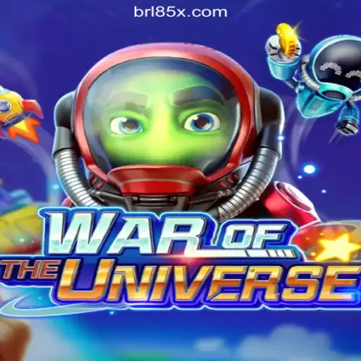WAROFTHEUNIVERSE: A Comprehensive Guide to Online Slots on 85X.com Platform in Brasil